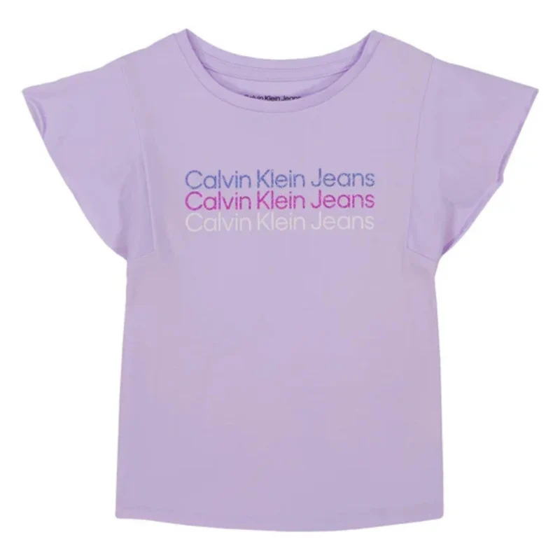 CALVIN KLEIN - Ensemble 3 Pièces pour Fille