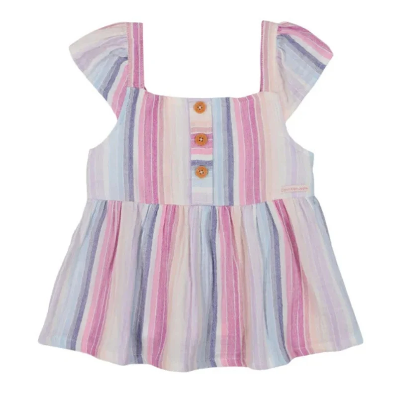 CALVIN KLEIN - Ensemble 3 Pièces pour Fille