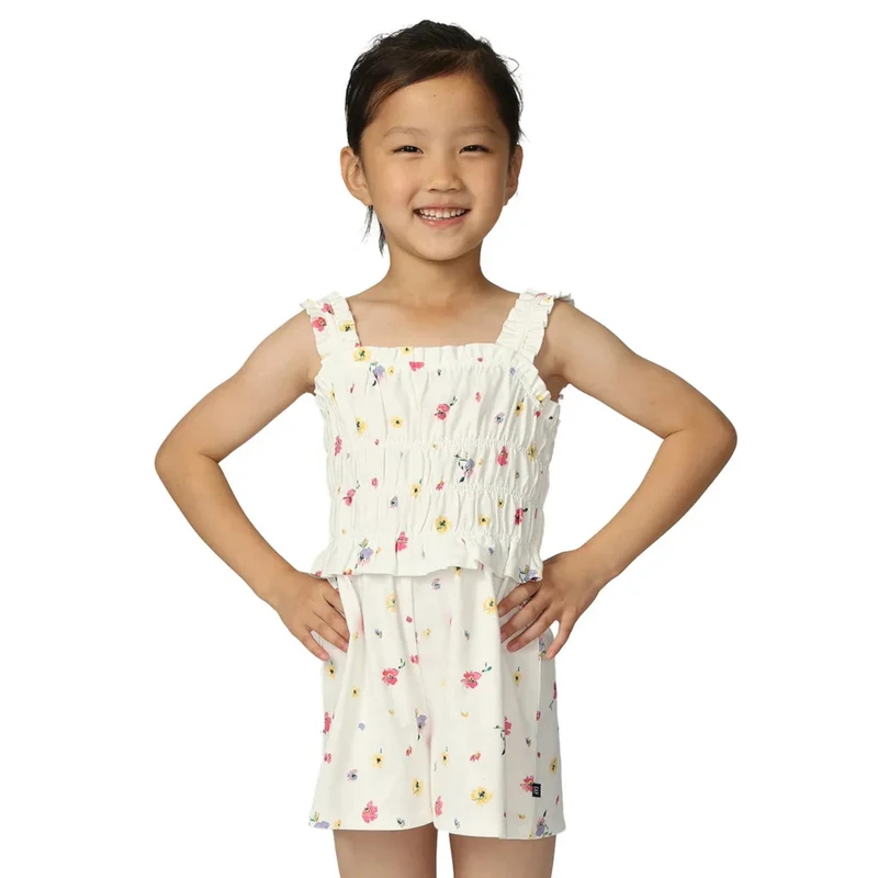 GAP KIDS - Ensemble 2 Pièces pour Fille