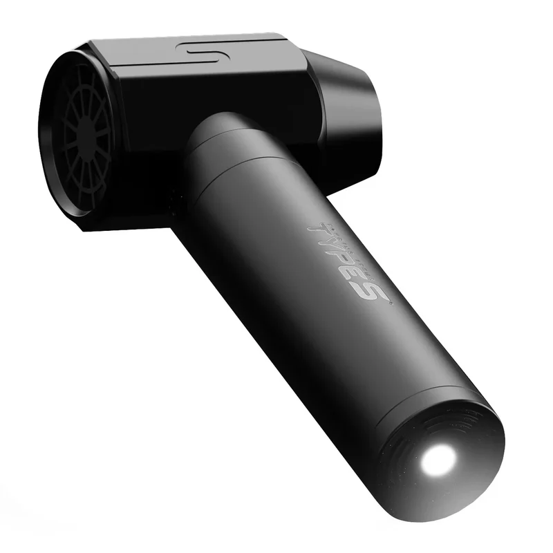 TYPE S - Souffleur d'Air Électrique AD2 Pro *Boite Ouverte*