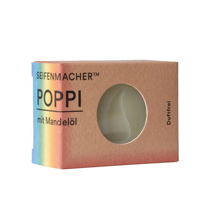 Poppi 90 g