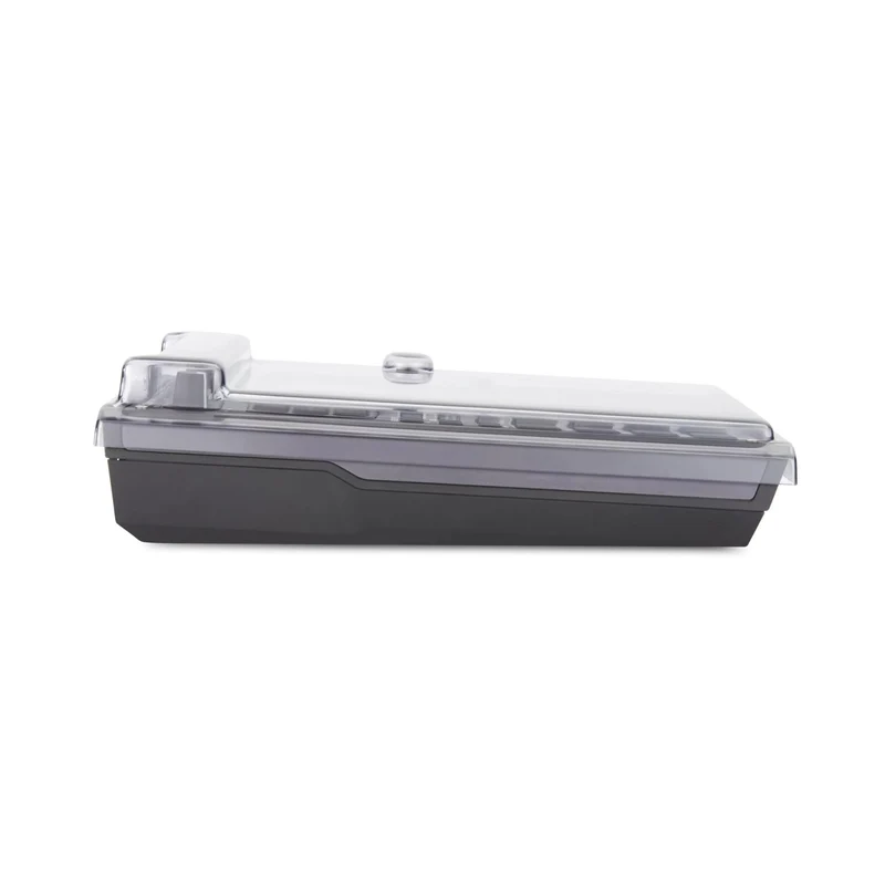 Decksaver DS-PC-SP404MK2 Polycarbonate Cover for Roland SP-404MK2