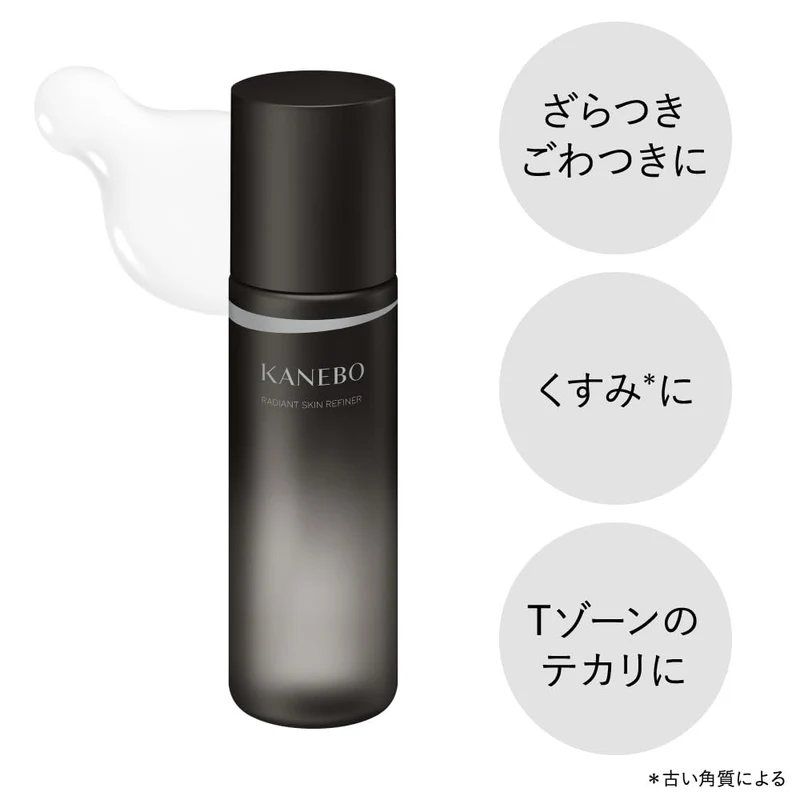 Kanebo Radiant Skin Refiner 200ml