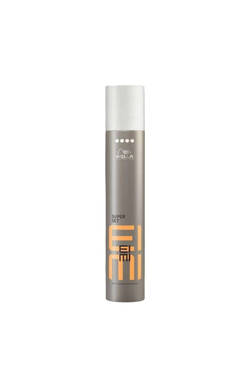 Spray de finition tenue extra-forte - Eimi - Cheveux - 300 ml