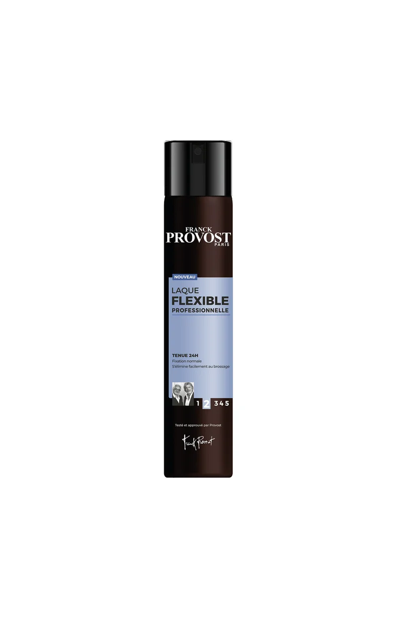2 laques flexibles - 300 ml