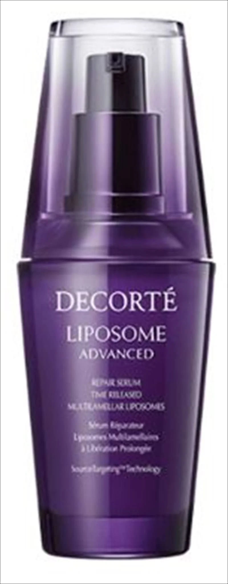 Cosme Decorte Liposome Advanced Repair Serum 50Ml Hydrating Skincare Booster