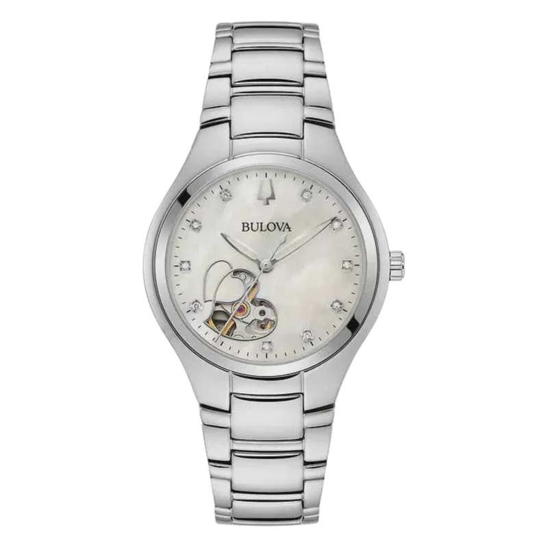 BULOVA - Montre pour Femme