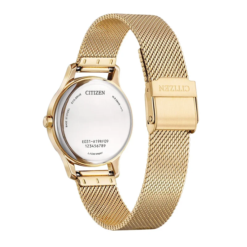 CITIZEN - Montre pour Femme