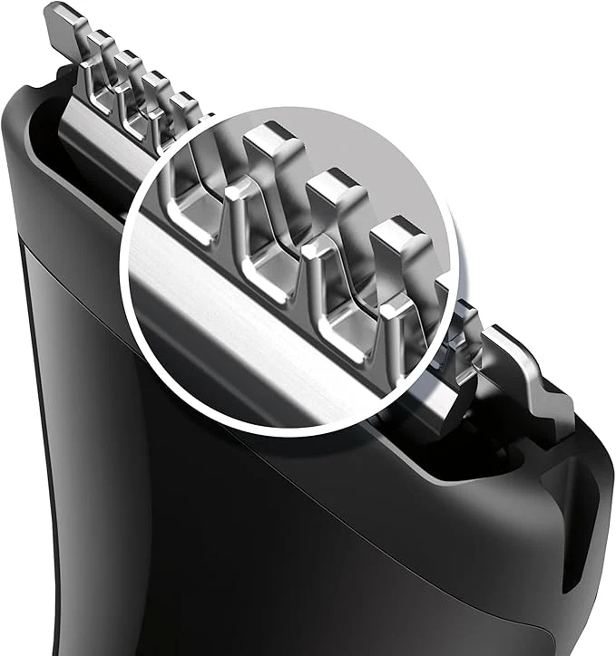 Philips 1000 serie MG1100/16 - Precisietrimmer voor de baard