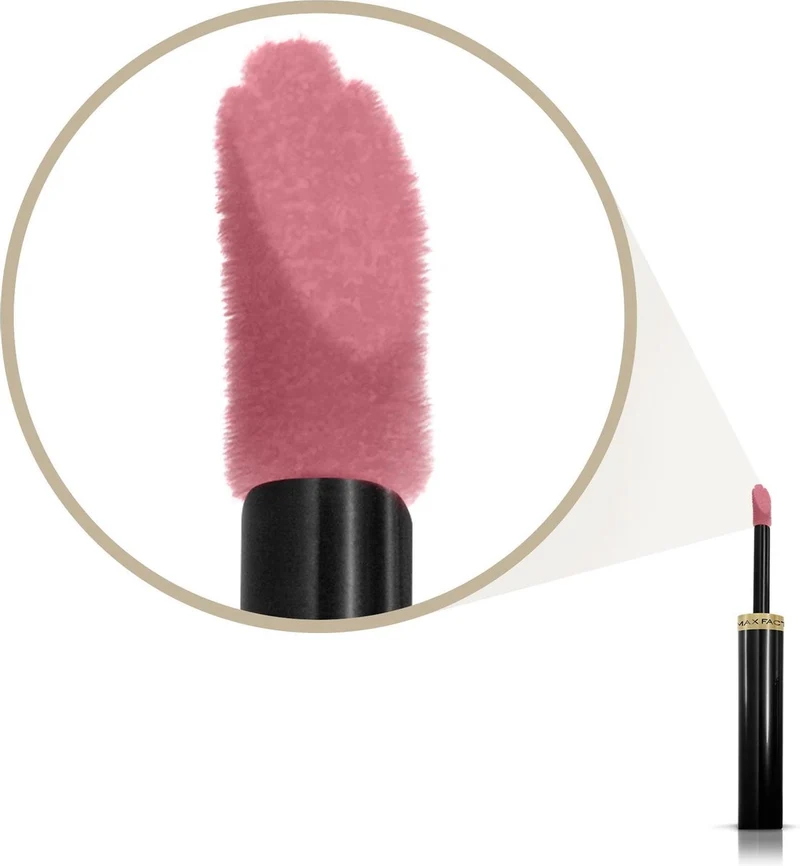 Max Factor Lipfinity Lip Colour lippenstift 144 Endlessly Magic