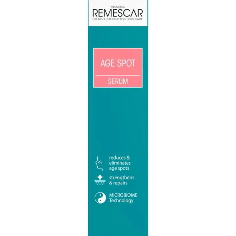 Remescar Age Spot Serum 30 ml