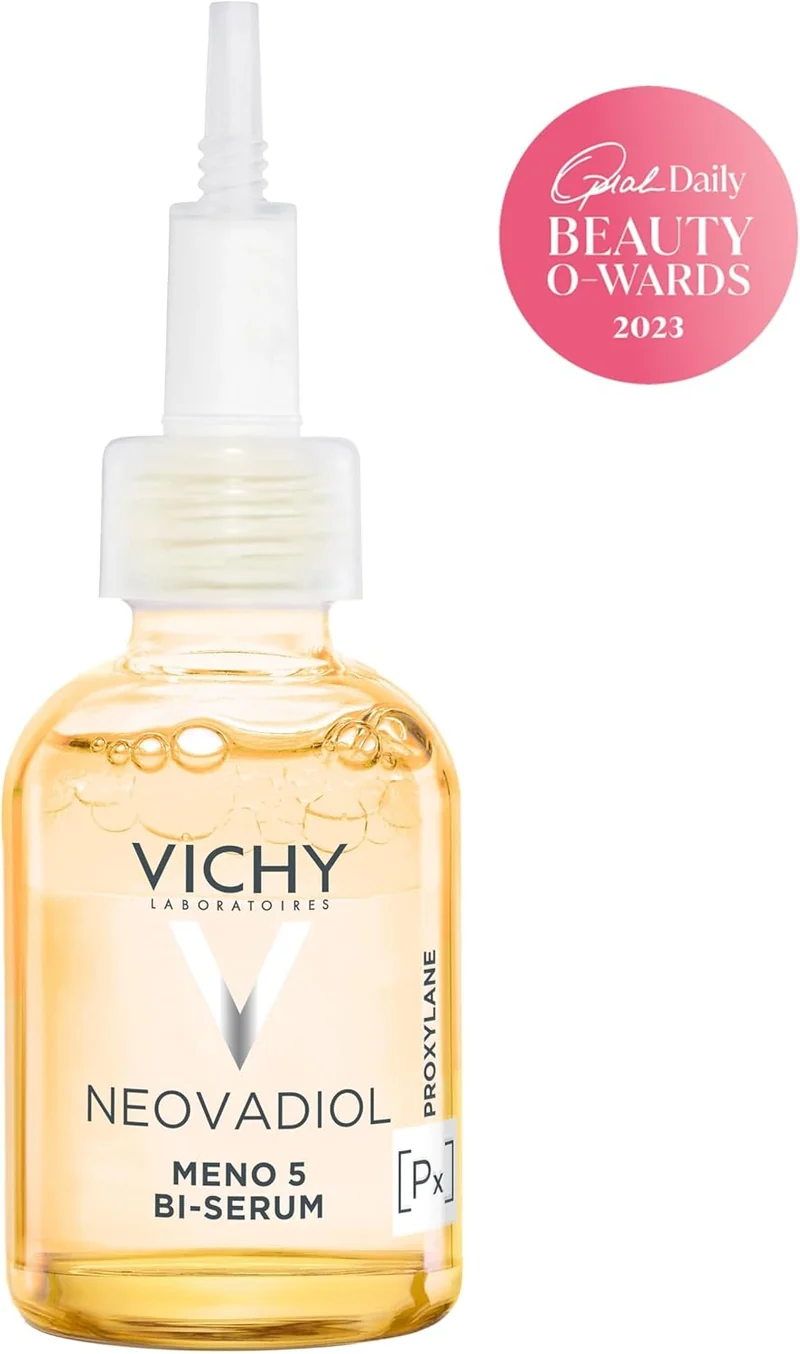 Vichy Neovadiol Meno 5 Bi-serum 30 Ml Unisex