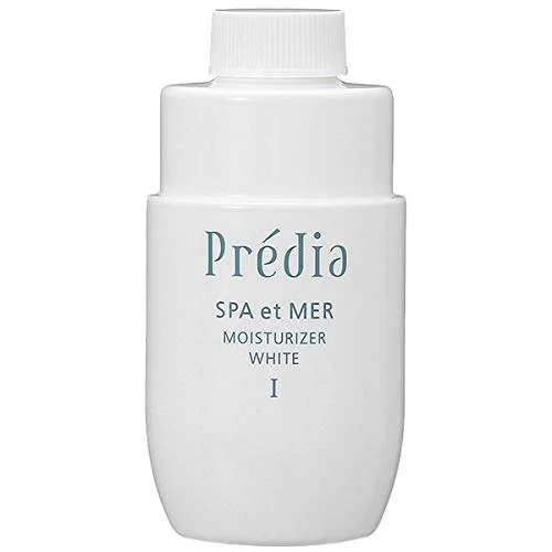 Predia Puredya Super Hydrating White Moisture Emulsion 150ml