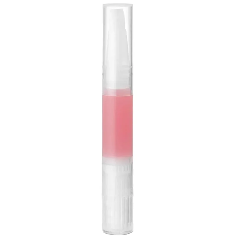 Muji Spring Floral Nail Care Oil, 0.1 oz (3.2 g) for Moisturized Nails