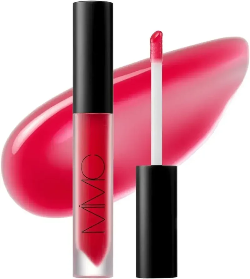 MiMC Mineral Dulip Hydrating Lip Essence & Care Lip Gloss