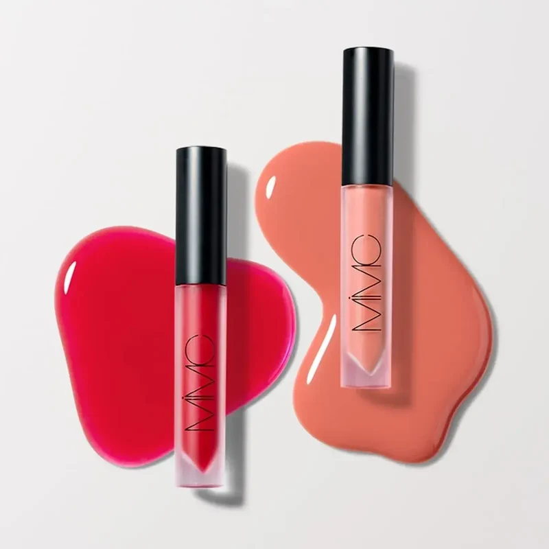 MiMC Mineral Dulip Hydrating Lip Essence & Care Lip Gloss