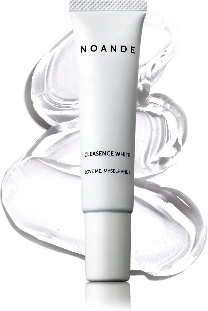 Noande Moisturizing Gel for Sensitive Skin 22ml