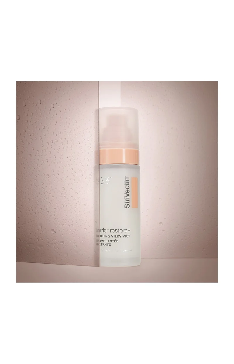 Brume lactée apaisante - Céramides & acide hyaluronique
