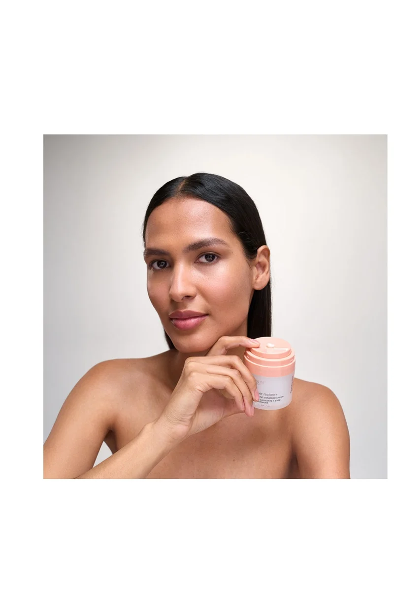 Crème apaisante - Céramides
