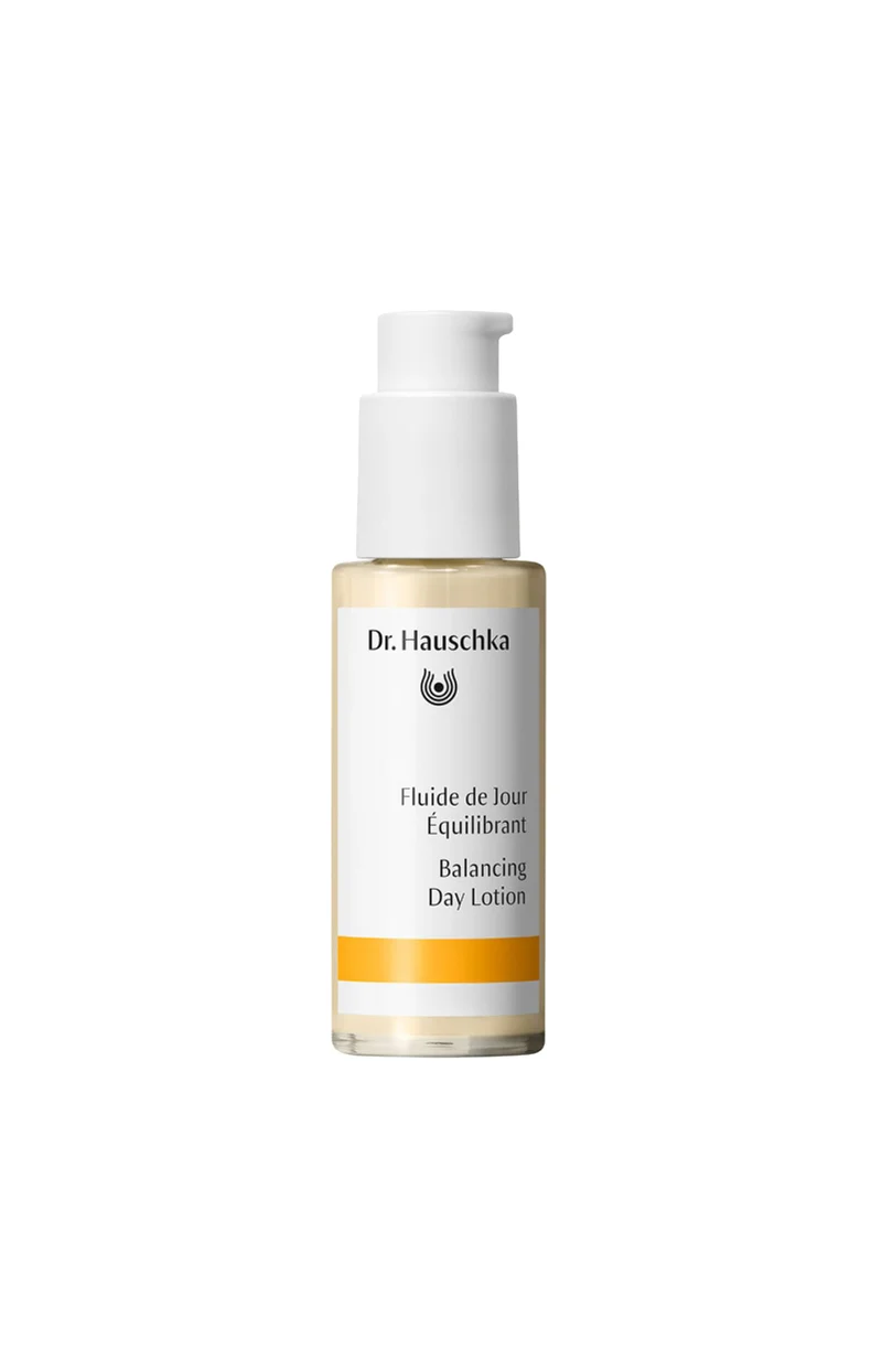 Fluide de Jour équilibrant - 50 ml