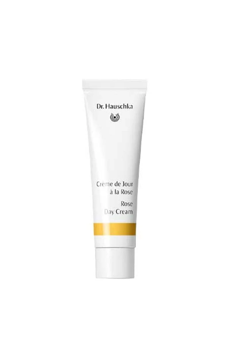 Crème de jour - Rose - 30 ml
