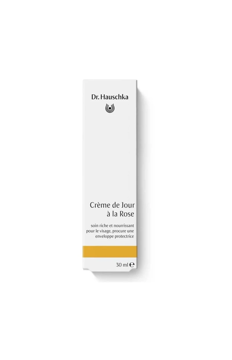 Crème de jour - Rose - 30 ml