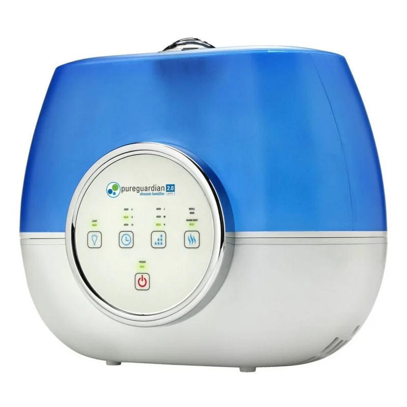 PUREGUARDIAN - Humidificateur Ultrasonic