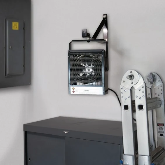 DIMPLEX - Appareil de Chauffage pour Garage/Atelier