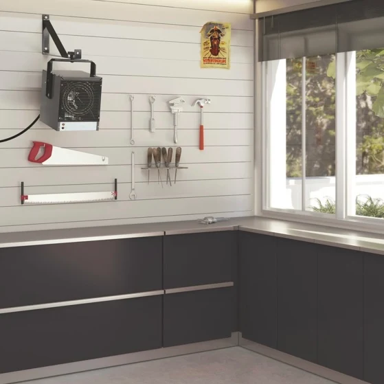 DIMPLEX - Appareil de Chauffage pour Garage/Atelier