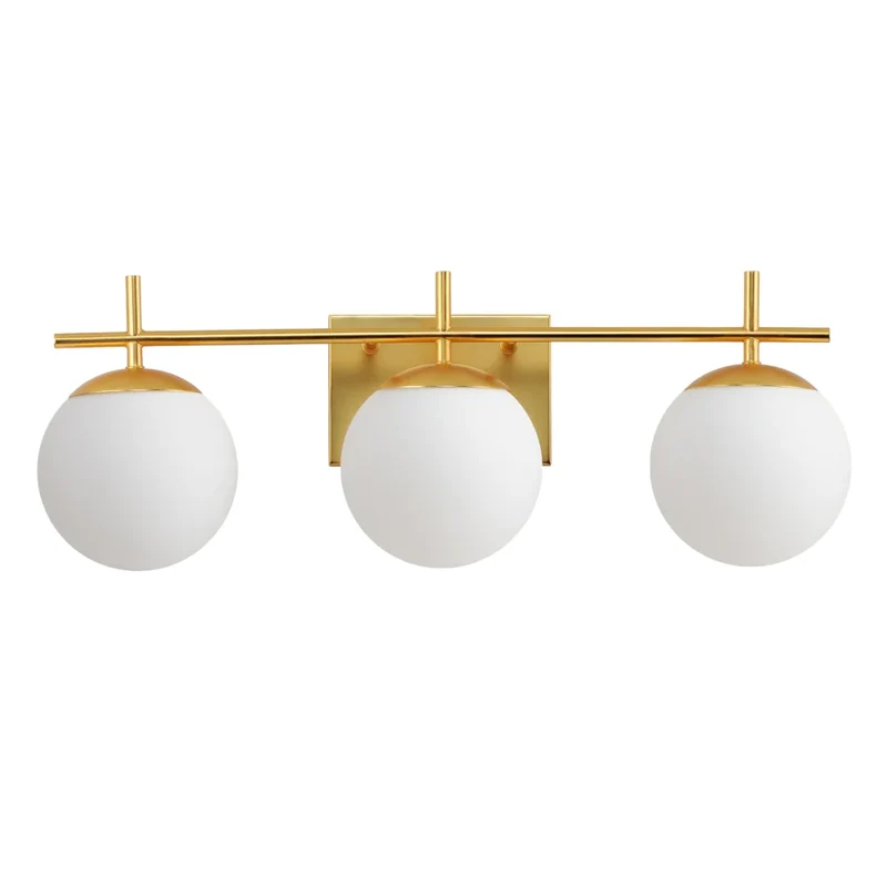 MAXIM LIGHTING - Triple Luminaire Lolli