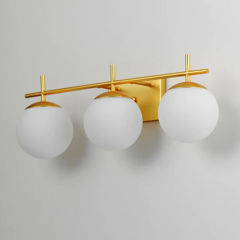 MAXIM LIGHTING - Triple Luminaire Lolli