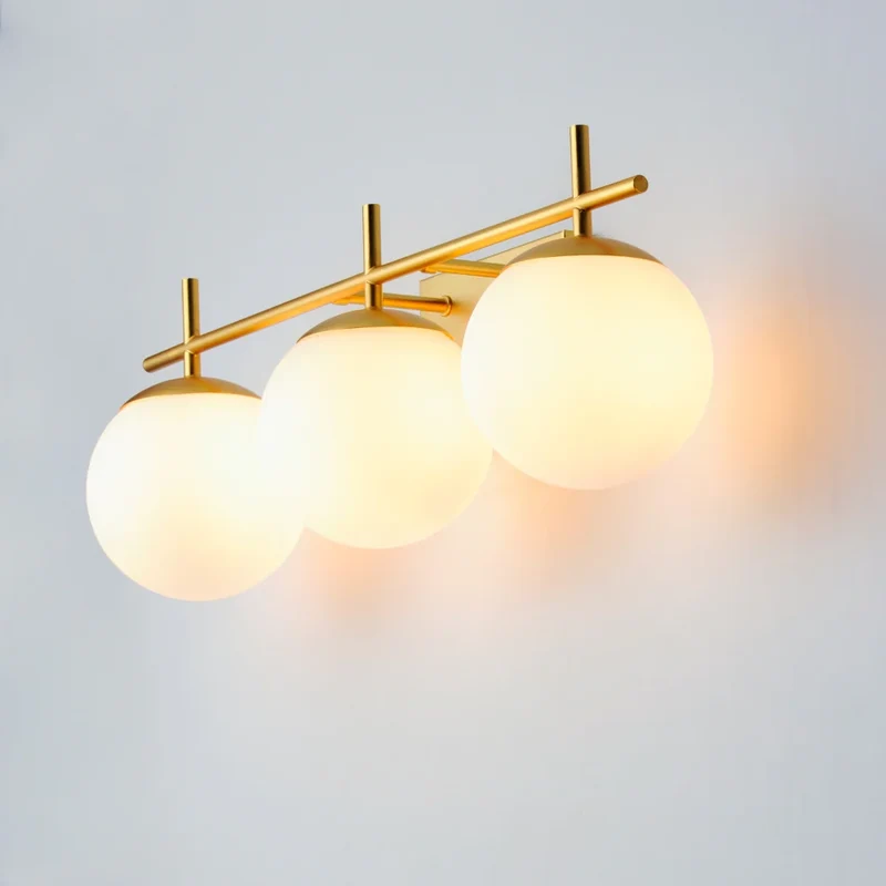 MAXIM LIGHTING - Triple Luminaire Lolli