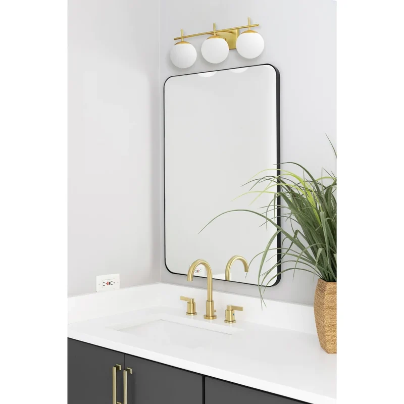 MAXIM LIGHTING - Triple Luminaire Lolli