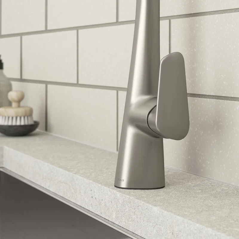KOHLER - Robinet de Cuisine Sans Contact Anessia