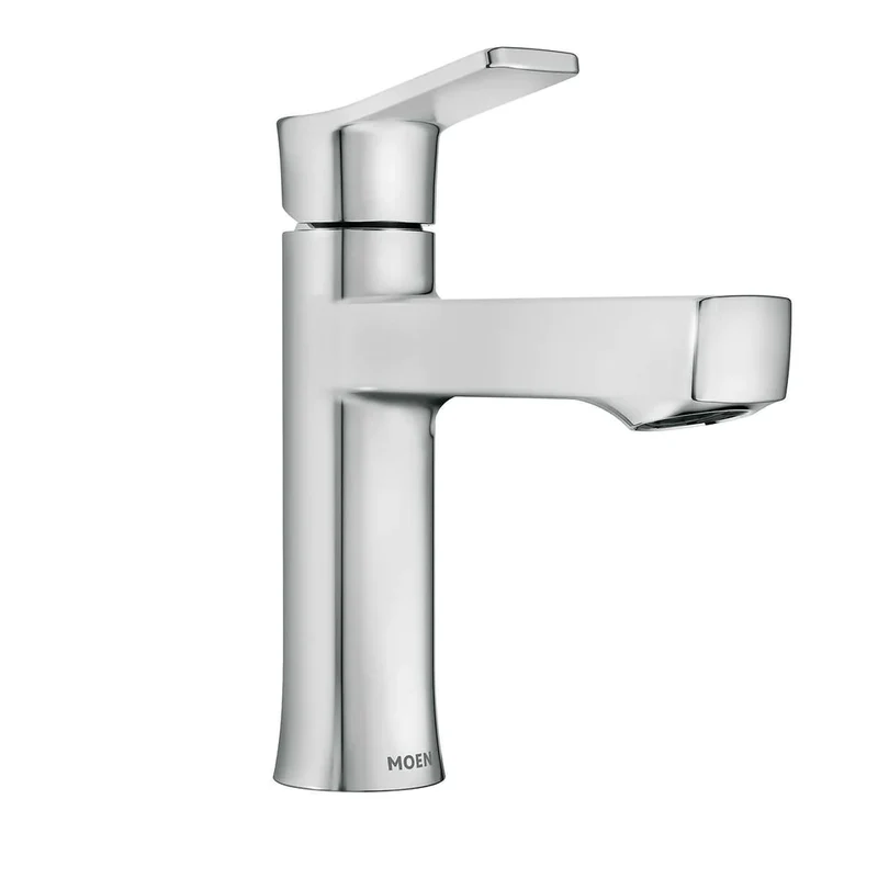 MOEN - Robinet de Salle de Bain Leesi 84714