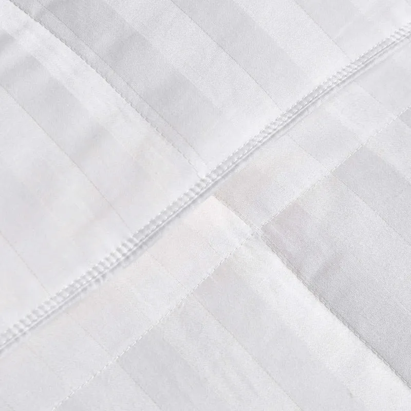 HOTEL-GRAND - Duvet en Plumes Blanches