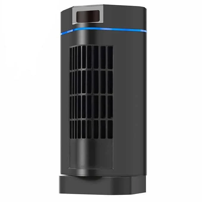 CASCADE PRO - Paquet de 2 Ventilateurs Personnels