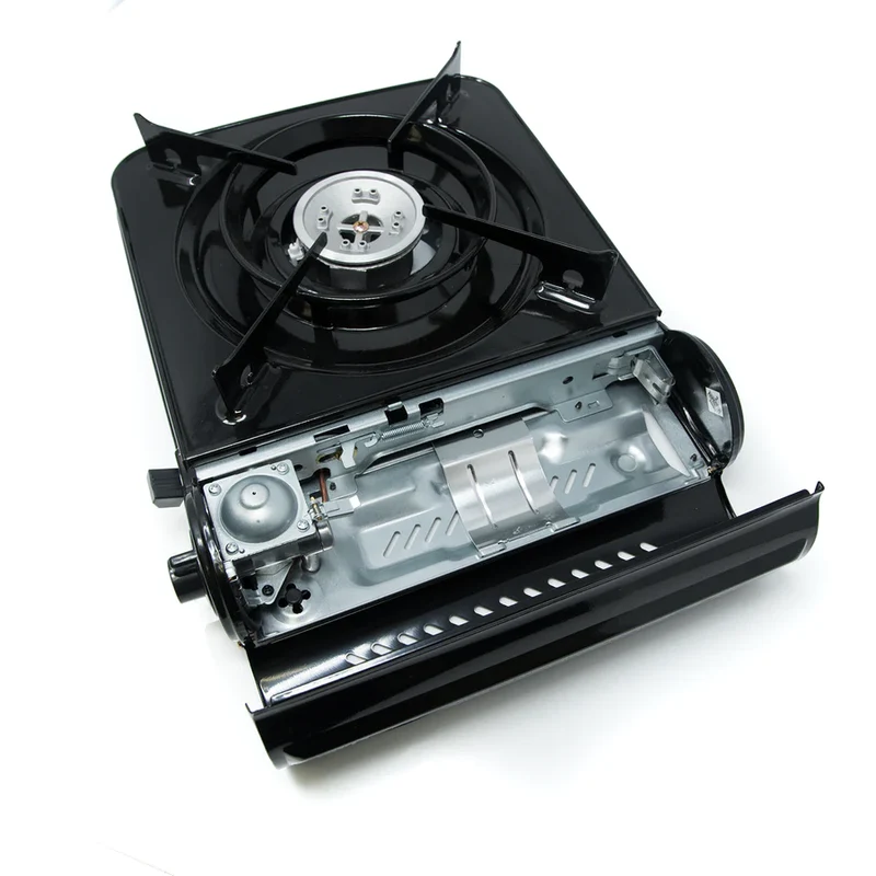 GAS ONE - Réchaud de Butane Portable GS-3700
