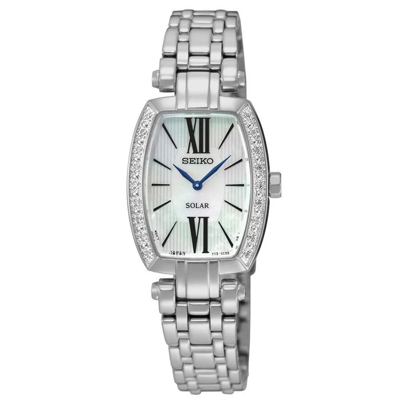 SEIKO - Montre Pour Femme