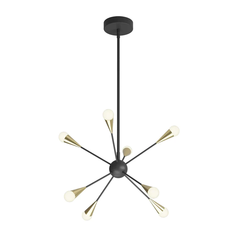 ARTIKA - Luminaire Suspendu à DEL Wayden