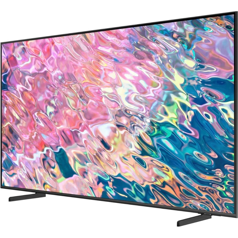 SAMSUNG - Téléviseur Intelligent SMART TV 60" QLED 4K Q60B *Boite Ouverte*