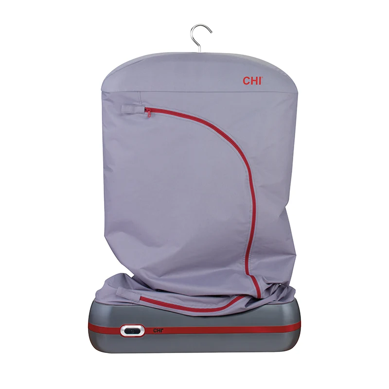 CHI - Vaporisateur à Vêtements Mains Libres 11572C *Boite Endommagée*