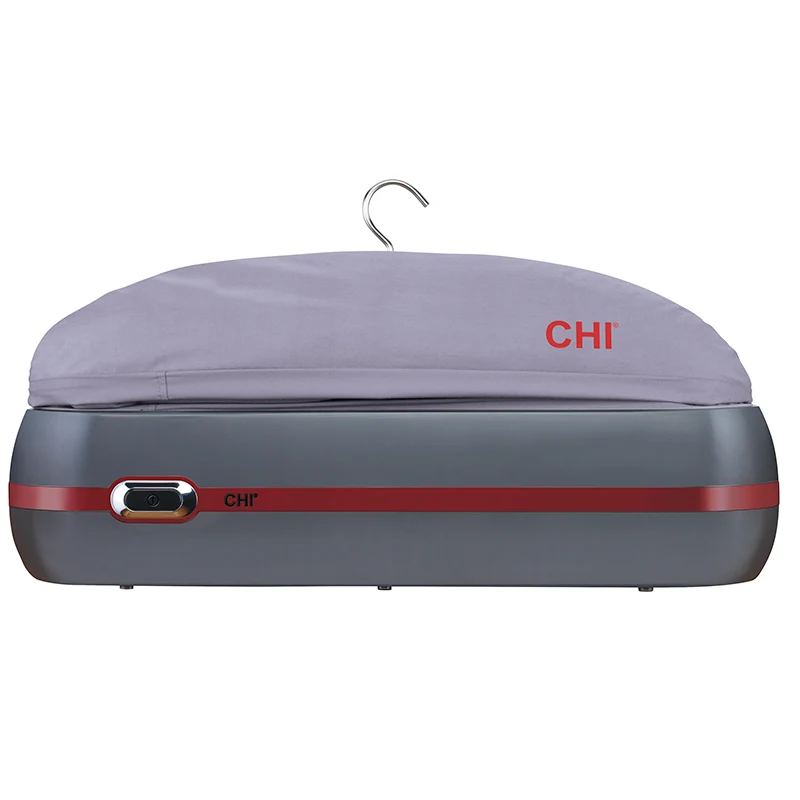CHI - Vaporisateur à Vêtements Mains Libres 11572C *Boite Endommagée*