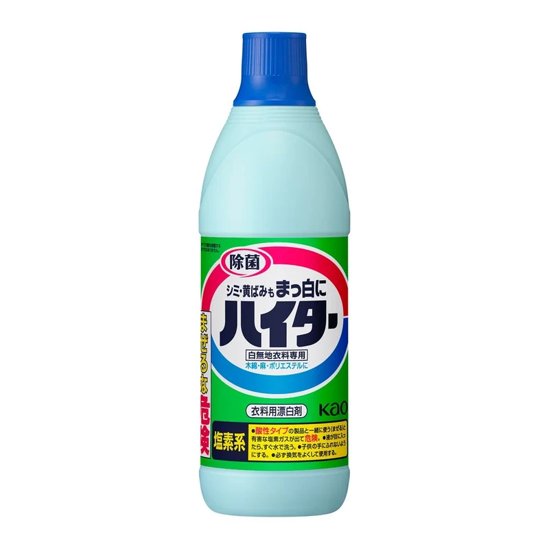 Haiter Bleach 600ml