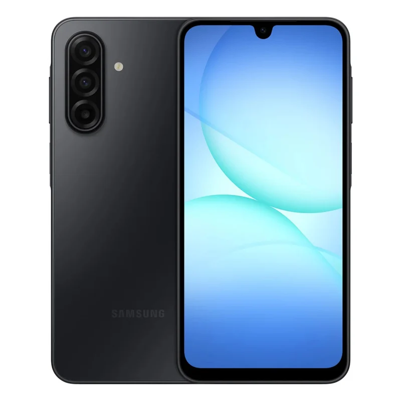 SAMSUNG - Téléphone Intelligent Galaxy A17 5G *Boite Ouverte*