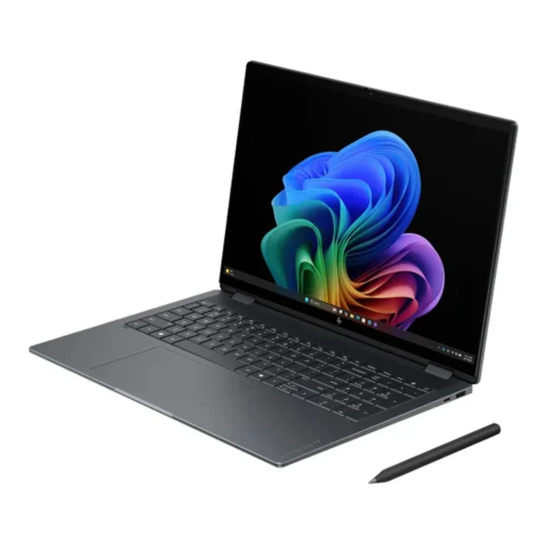 HP - Ordinateur Portable OmniBook X Flip NGAI *Boite Ouverte*