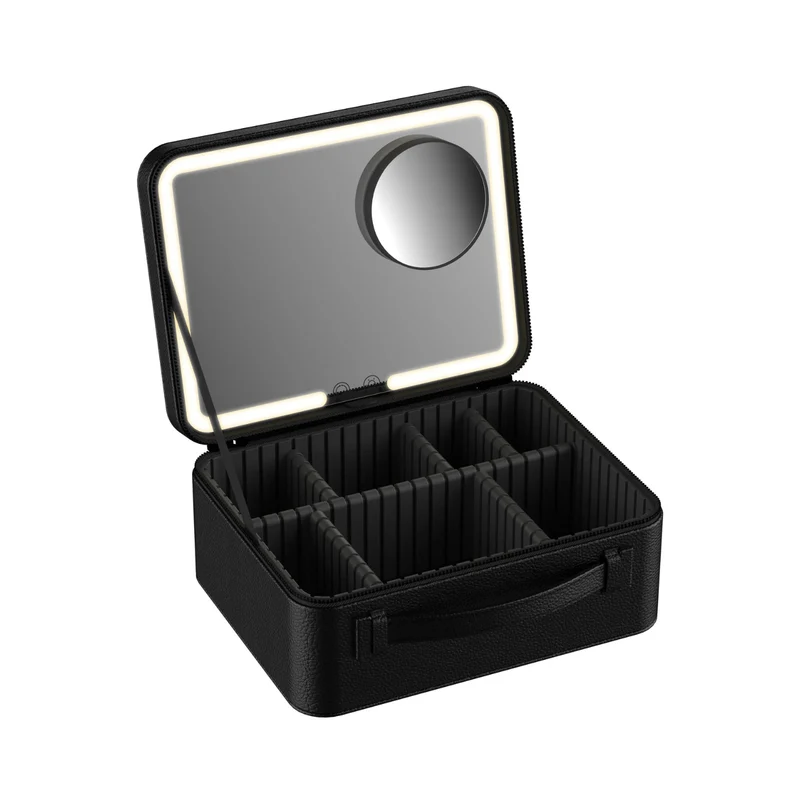 SHEFFIELD LABS - Trousse de Voyage Remi