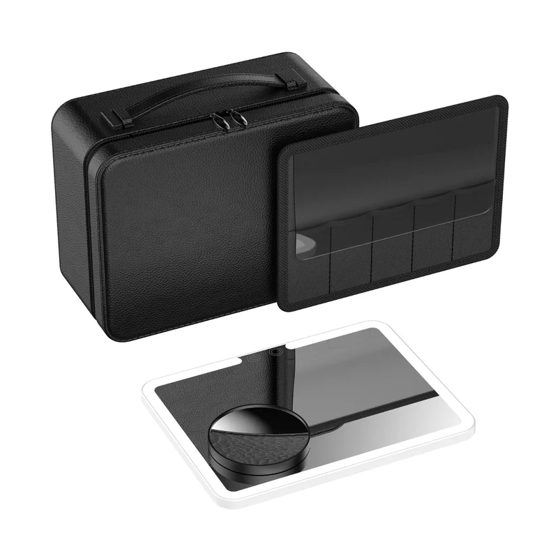 SHEFFIELD LABS - Trousse de Voyage Remi