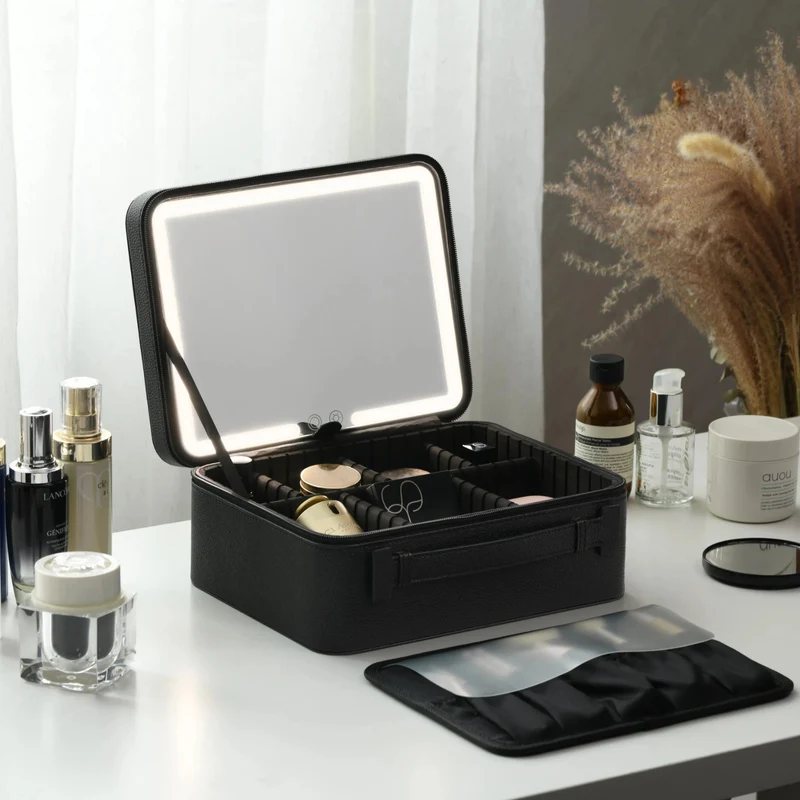 SHEFFIELD LABS - Trousse de Voyage Remi