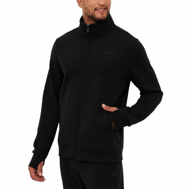 BENCH - Veste en Molleton pour Homme